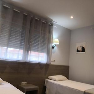 Kamer met Twee Aparte Bedden